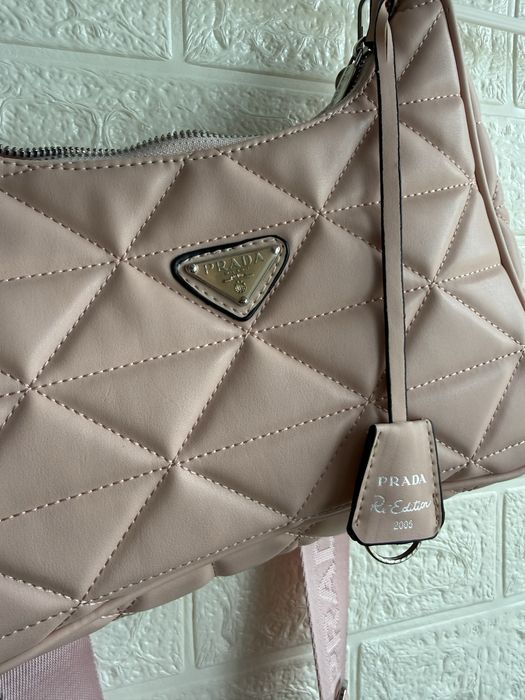 Сумка «Prada Milano»
