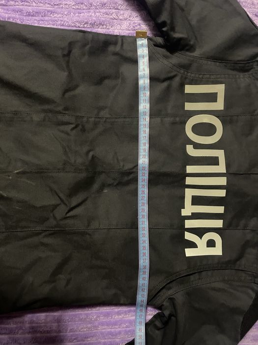 Продам кітель поліція