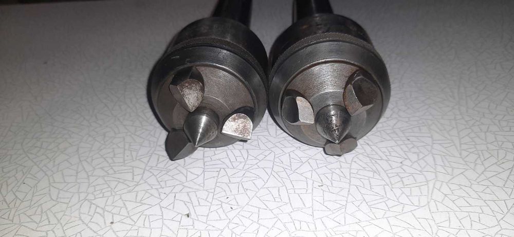 Оснастка до заточного фрезерного токарного