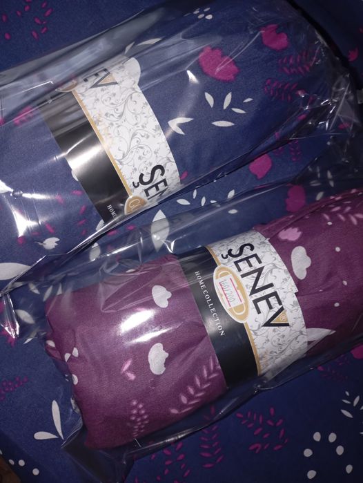 Наматрасник простирадло на резинці простинь на резинке