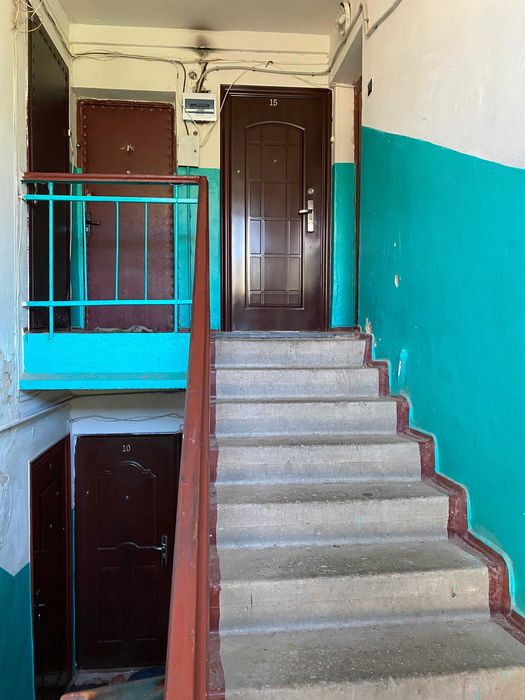 Продаж 1-кімнатної квартири 29м2 на Масанах! DI