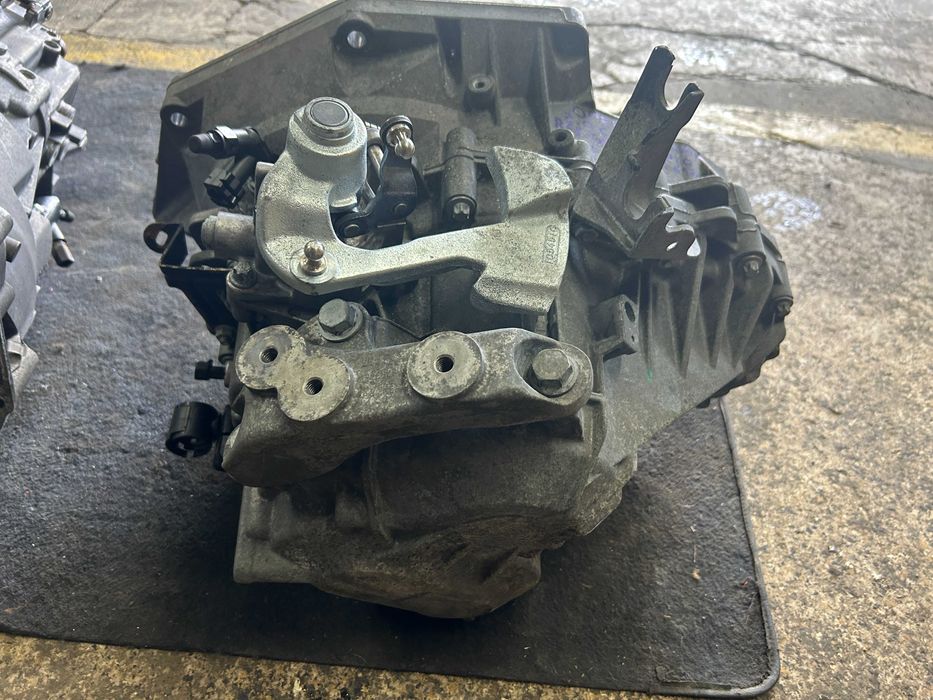 Caixa De Velocidades Opel Insignia 2.0