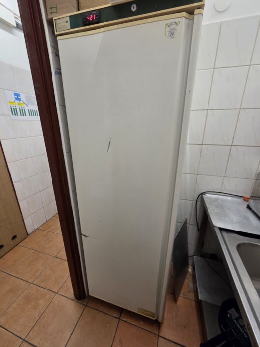Szafa mroźnicza, 400 L