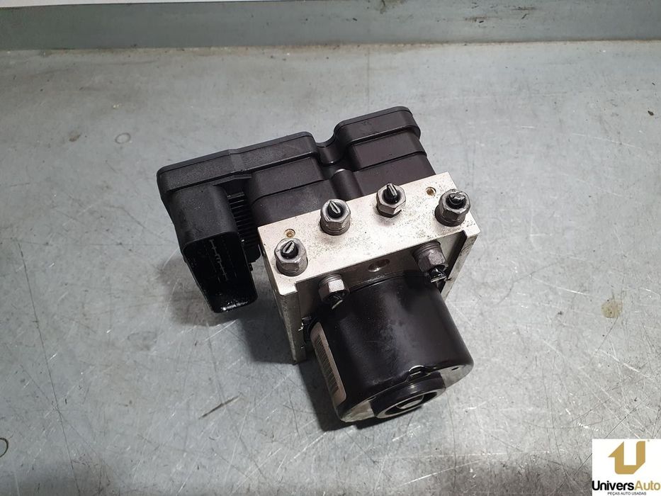ABS PEUGEOT 207 2009 -9665344180