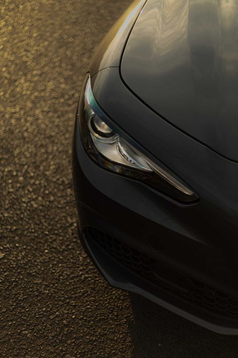 Última oportunidade - Alfa Romeo GIULIA Benzina Veloce Q4 280cv