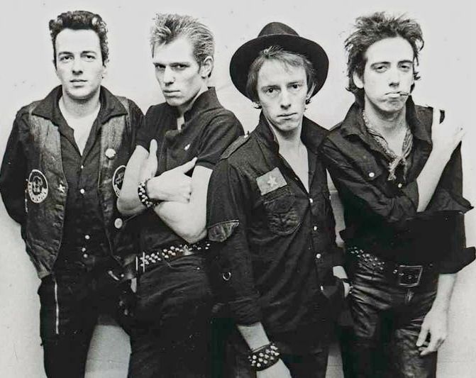 DVD The CLASH / Video-clip Collection