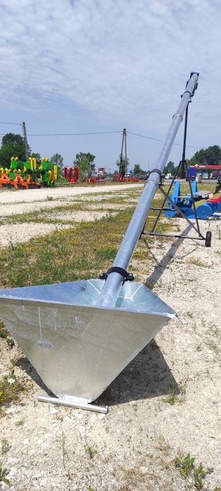Super cena segment element przedłużający żmijki do zboża PRODUCENT
