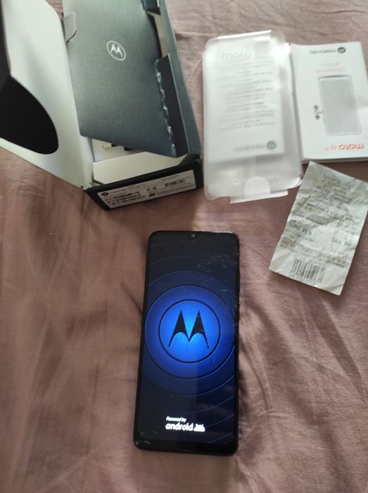 Telefon Motorola e22