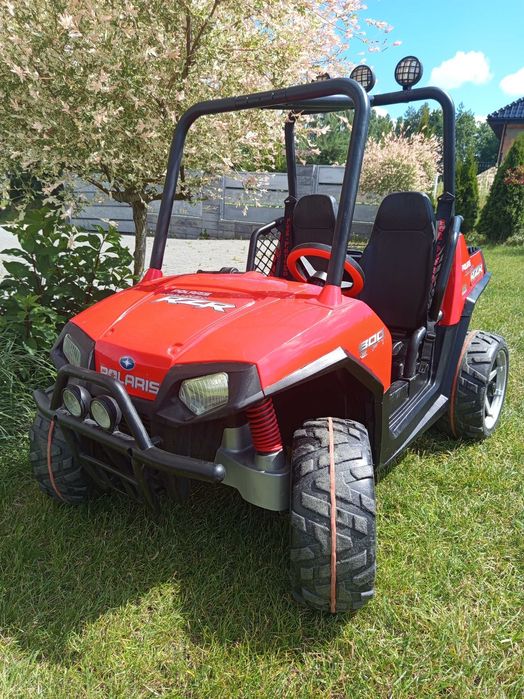 Peg Perego Polaris