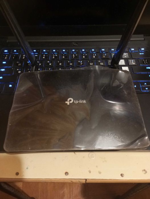 4G Wi-Fi роутер TP-LINK TL-MR150