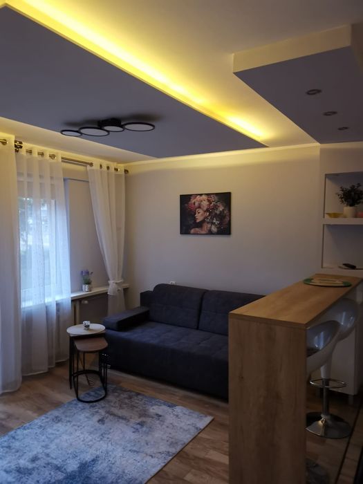 Mieszkanie 2 pokoje wrzosowiak umeblowane - Widok 3