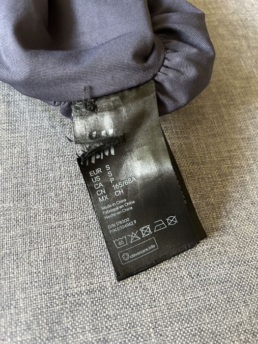 Купальник для вагітної H&M, р. S