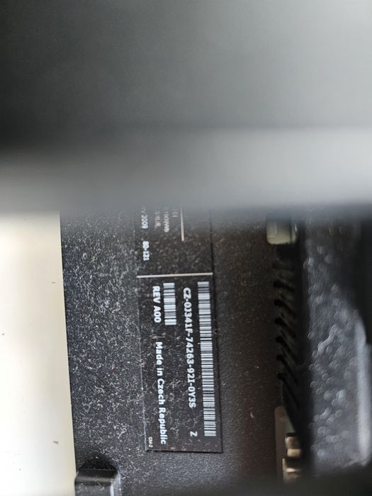 Monitor dell 19 cali