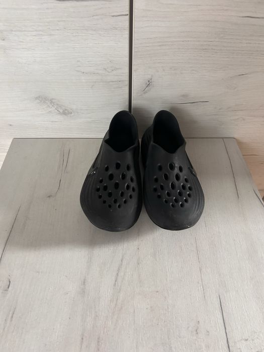 Klapki nike rozmiar 37