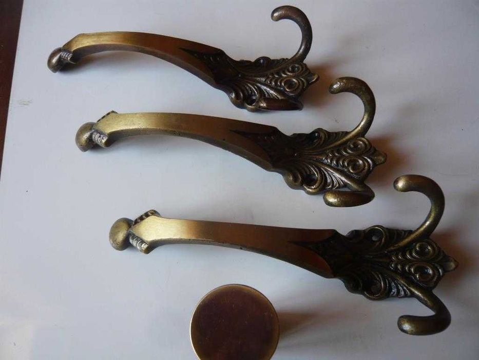 Solid Brass Hangers433904645802577922