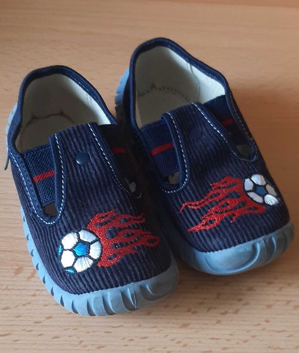 Тапочки домашние Viggami