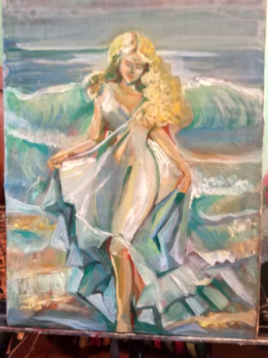 Картина, 1900 грн.