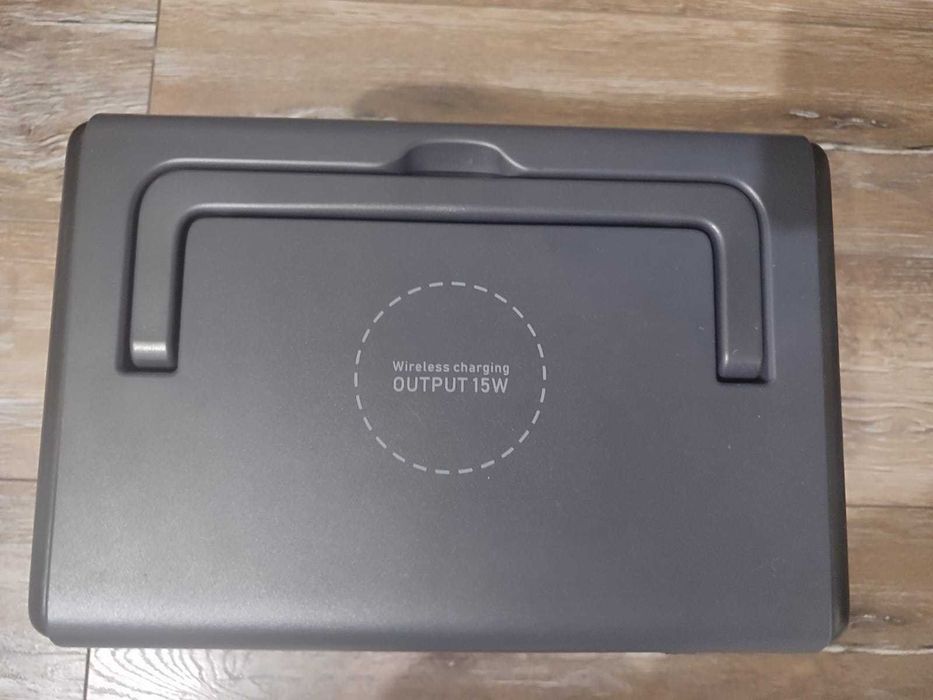 Зарядна станція Bluetti EB55