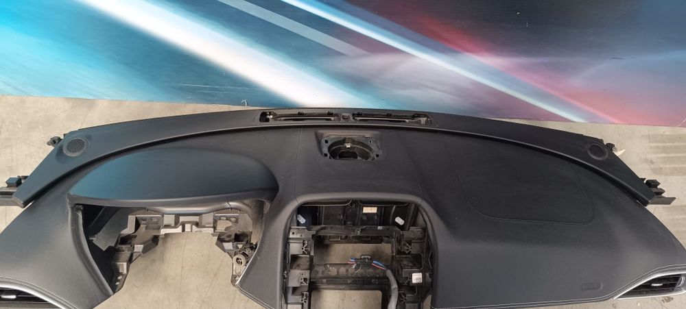 Kit de airbag JAGUAR F-Pace