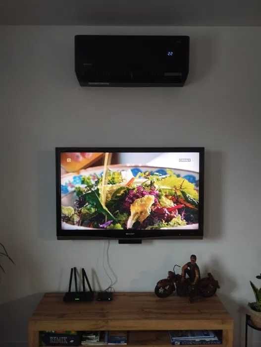 Klimatyzator AUX 3,5 kw (Wifi)