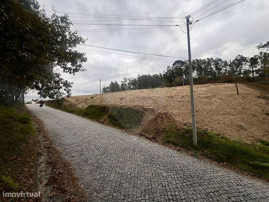 Terreno  para venda — Santo Isidoro e Livração, Porto