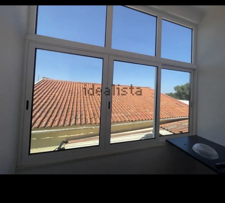 Apartamento T1 totalmente remodelado – Carrasqueiro- Arruda dos Vinhos