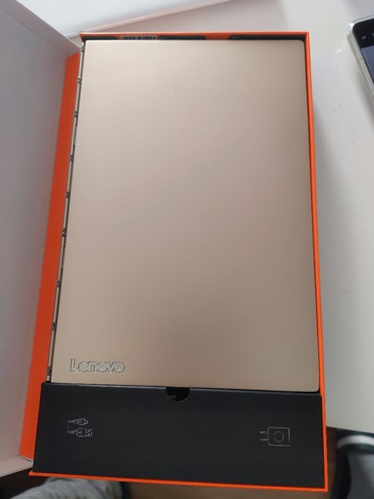 lenovo yoga book - купить планшет - Цена на OLX.ua