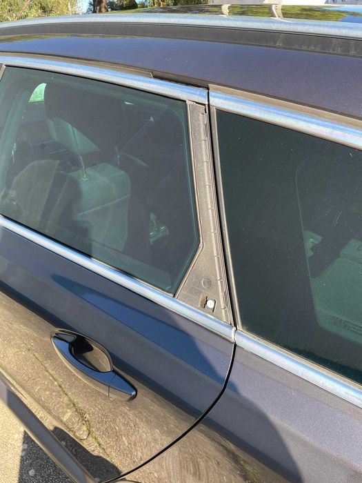 Peugeot 508 RXH - Automática - Hibrido/Diesel