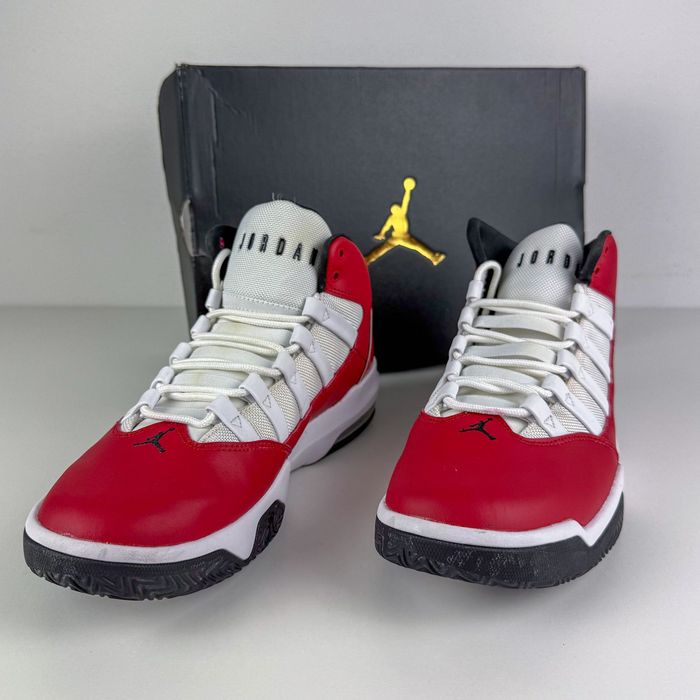 Nike Jordan Max Aura 7
