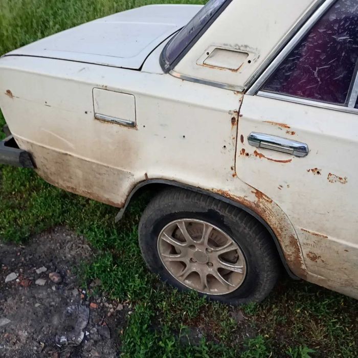 Продам ВАЗ розбор