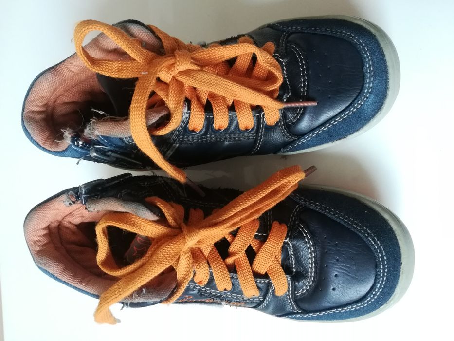 Buty dziecięce rozm. 27