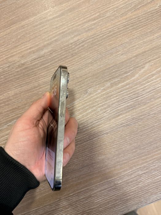 Iphone 14 pro (128gb)