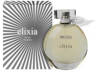 Elixia White EDP, 100 ml, Carlo Bossi