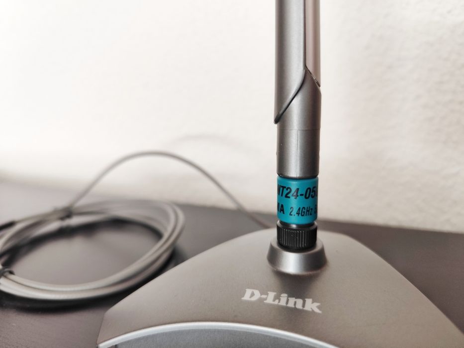 Antena Wifi D-Link ANT24-0501