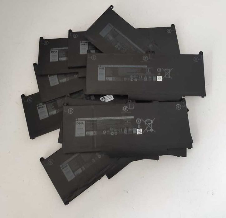 Батарея АКБ Dell Latitude 7400 MXV9V 7.6V 60Wh