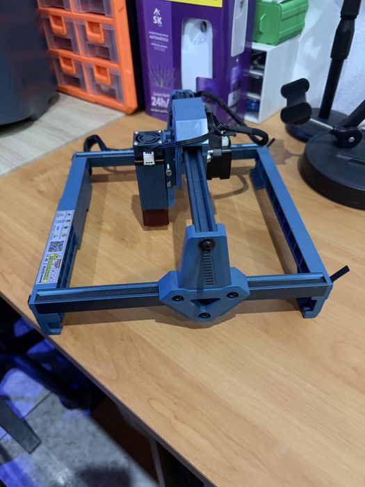 Laser Sculpfun c1 mini 3w