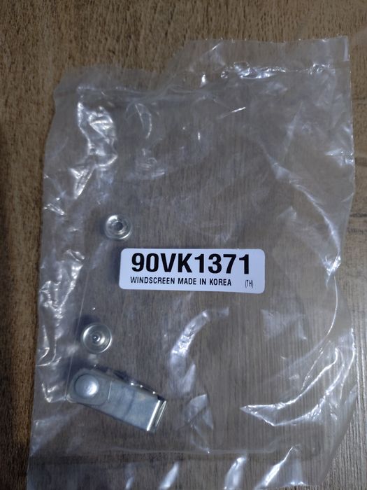 Mikrofon nagłowny Shure WH-20