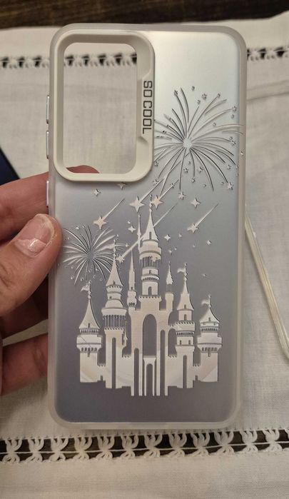 Capas para Samsung Galaxy S24