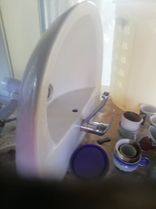 Продам умивальник