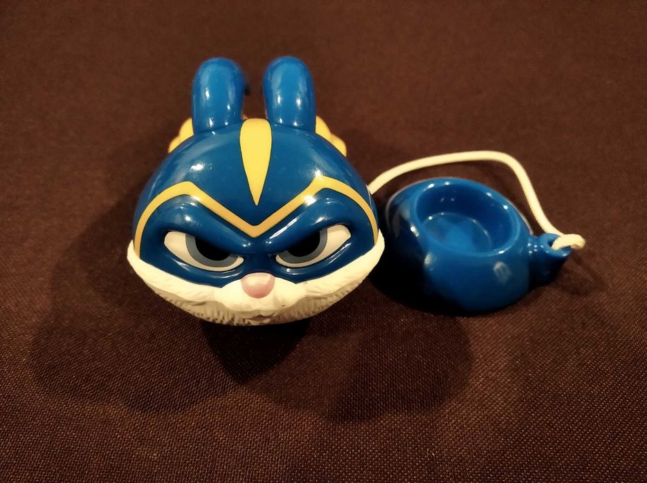 Bonecos McDonald's 2016-19 - Minions, Sing, Smurfs, Snoopy, etc.