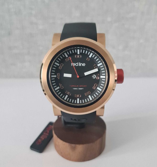 Чоловічі годинники Red Line Chronograph нові