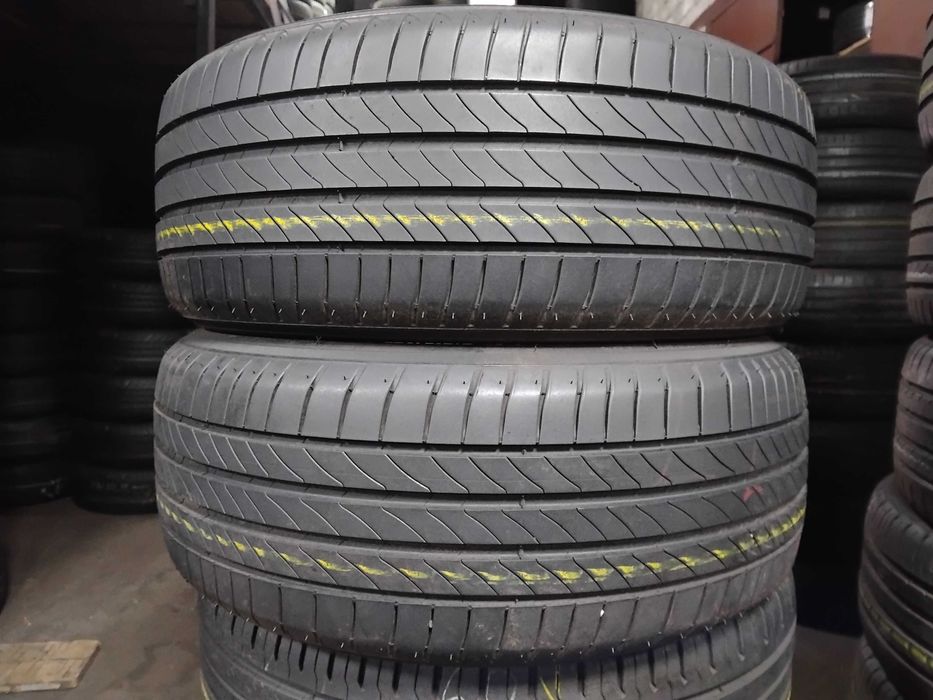 Шини бу 215/55 r17 Michelin Primacy 3 ST Пара Літо