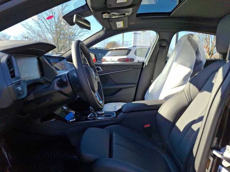 2024 BMW 2 Series Gran Coupe