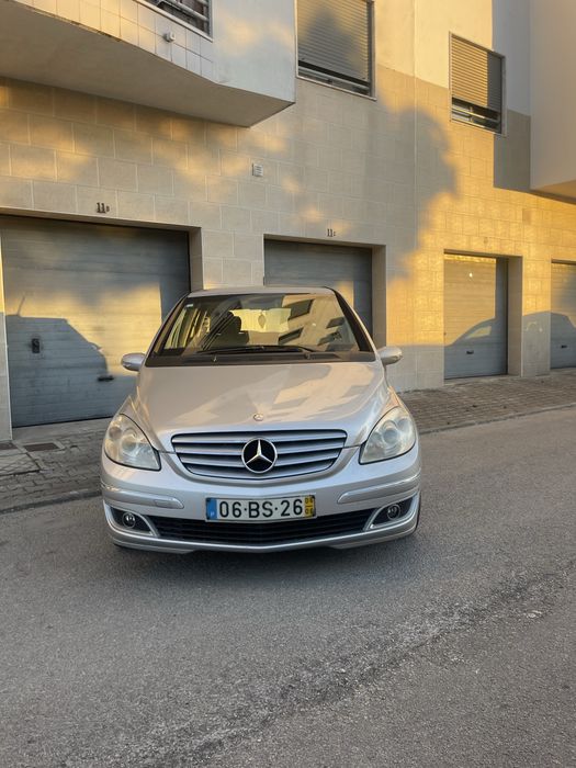 Mercedes   B 150 — photo 5