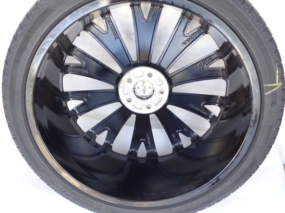 Felgi aluminiowe 22 Volvo XC60 XC40 XC90 5x108 ET 43 Oryginalne 31454682