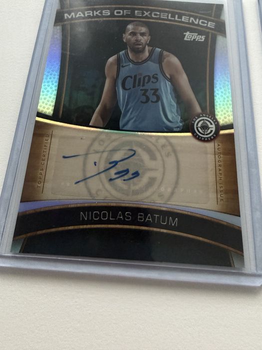 Topps NBA basketball 2025 26