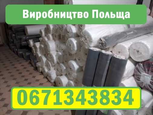 Агроволокно, агроткань, агротекстиль УКРЫВКА ОТ ЗАМОРОЗКОВ