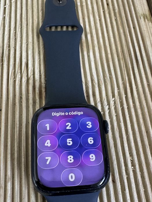 Apple whatc 7 45mm