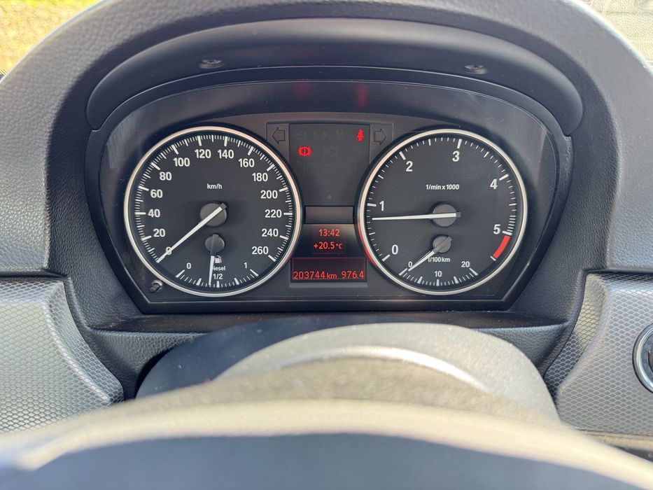 Bmw E92 LCI 2010 pack M 184cv