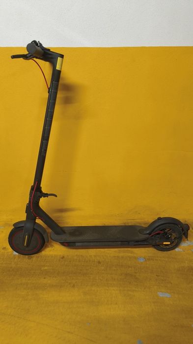 Trotinete Xiaomi Mi Electric Pro 2